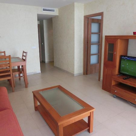 Edessa - Mondrian Lux Sea View Apartment Oropesa del Mar Bilik gambar