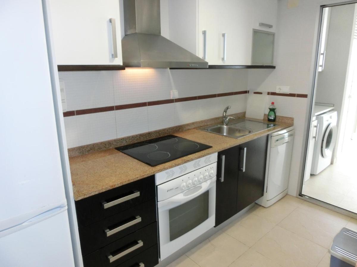Edessa - Mondrian Lux Sea View Apartment Oropesa del Mar Luaran gambar