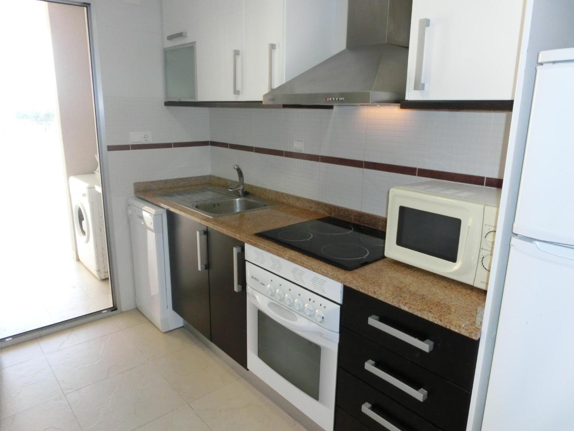 Edessa - Mondrian Lux Sea View Apartment Oropesa del Mar Bilik gambar