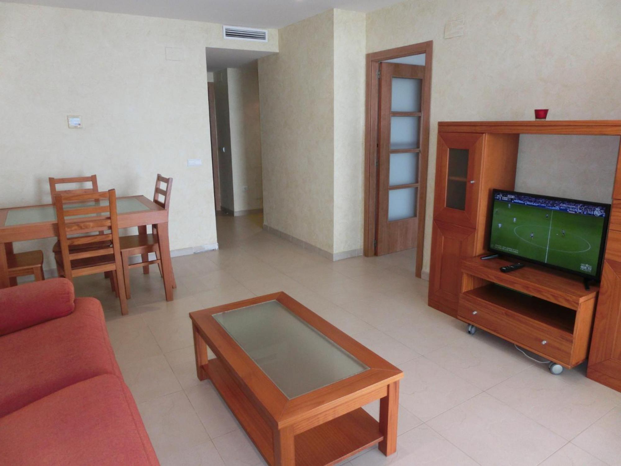 Edessa - Mondrian Lux Sea View Apartment Oropesa del Mar Bilik gambar