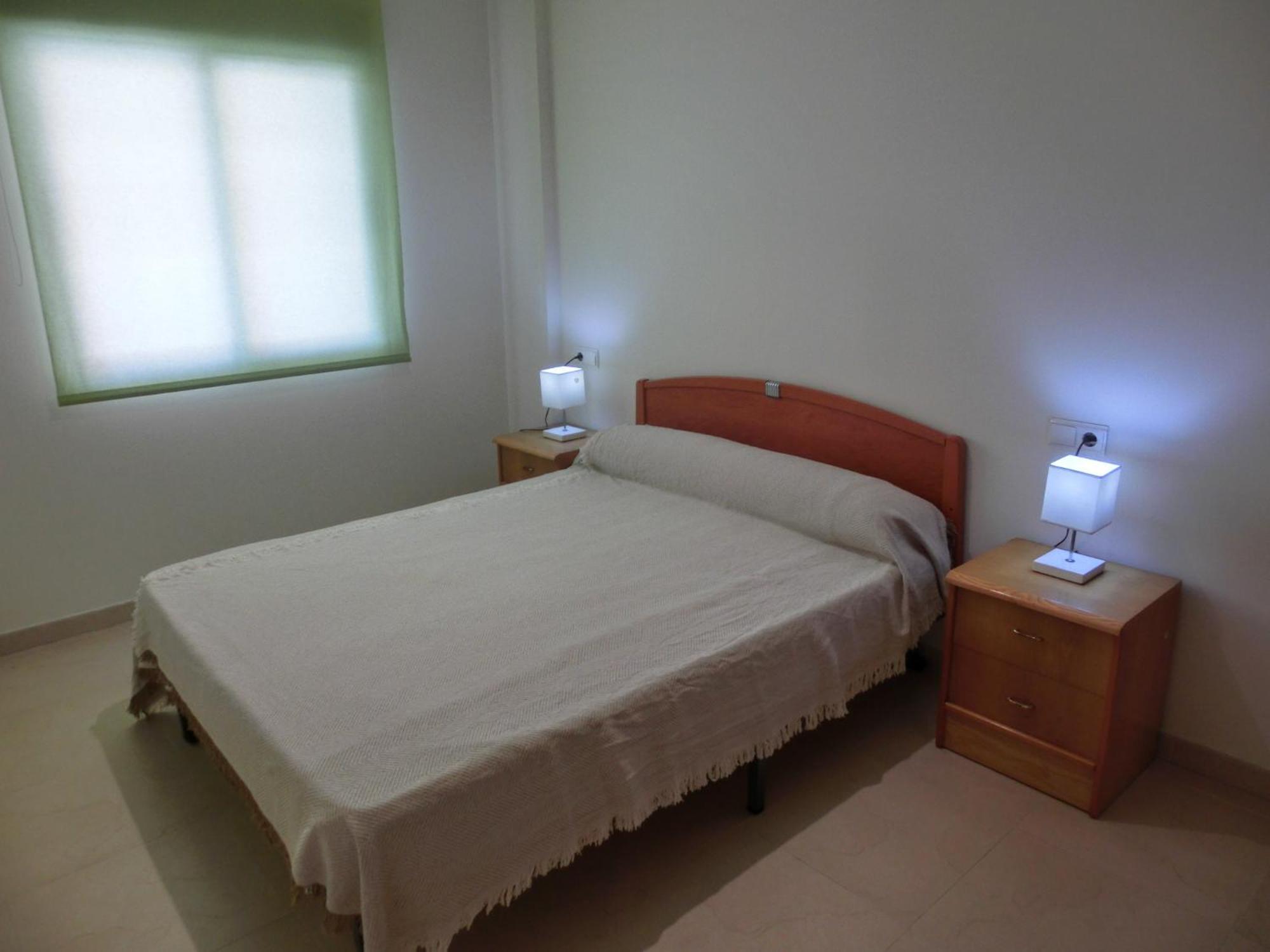Edessa - Mondrian Lux Sea View Apartment Oropesa del Mar Bilik gambar
