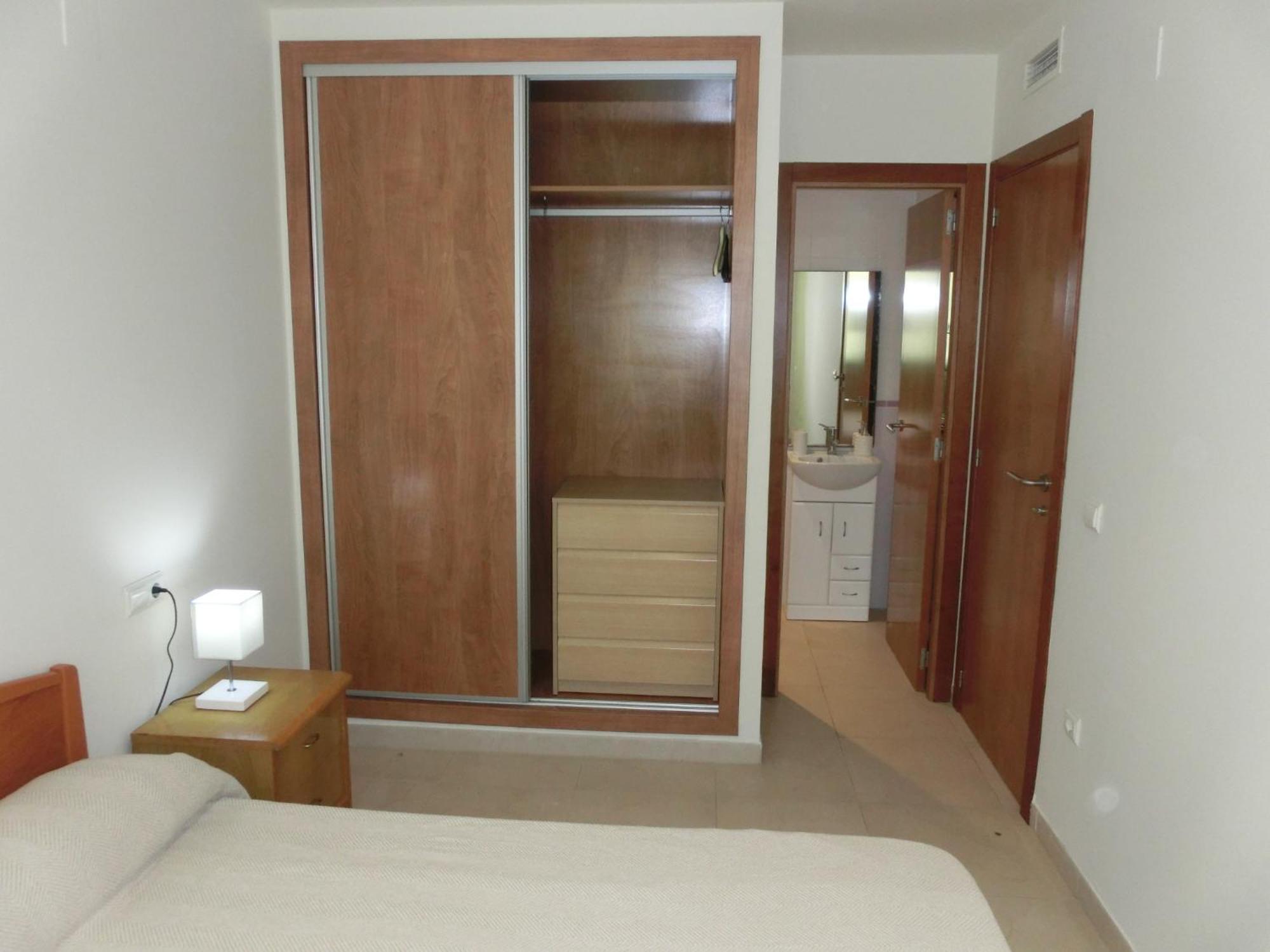Edessa - Mondrian Lux Sea View Apartment Oropesa del Mar Bilik gambar