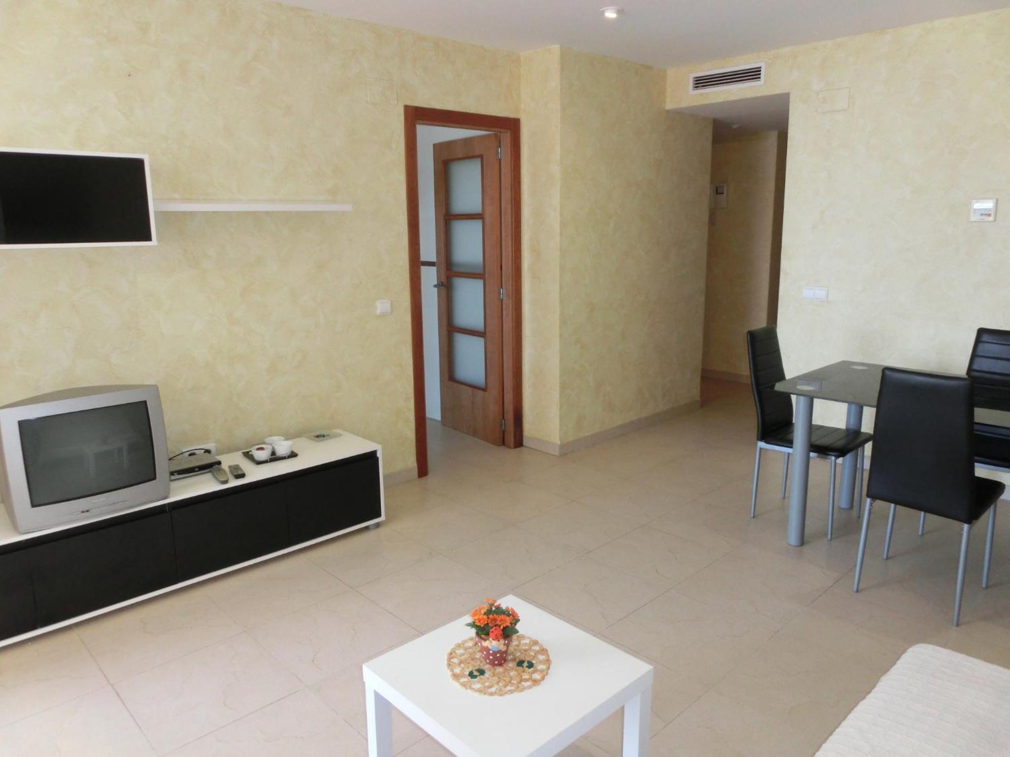 Edessa - Mondrian Lux Sea View Apartment Oropesa del Mar Bilik gambar