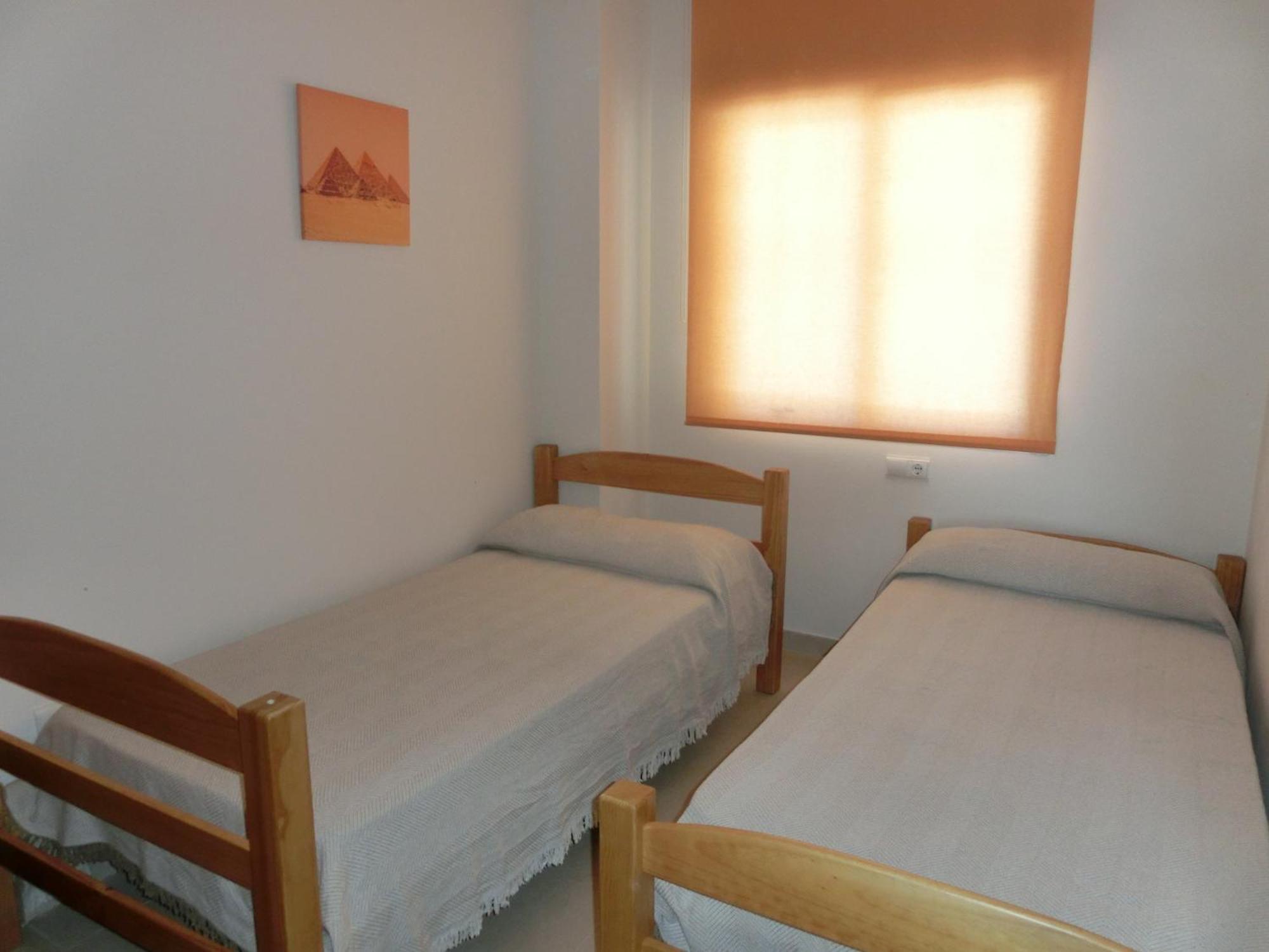Edessa - Mondrian Lux Sea View Apartment Oropesa del Mar Bilik gambar
