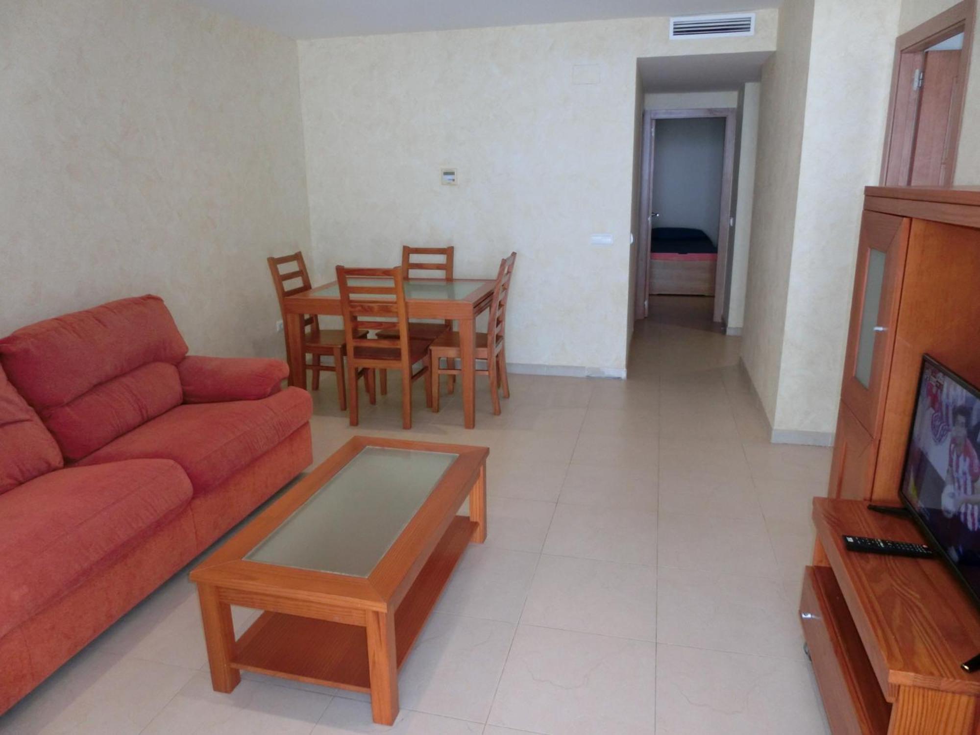 Edessa - Mondrian Lux Sea View Apartment Oropesa del Mar Bilik gambar