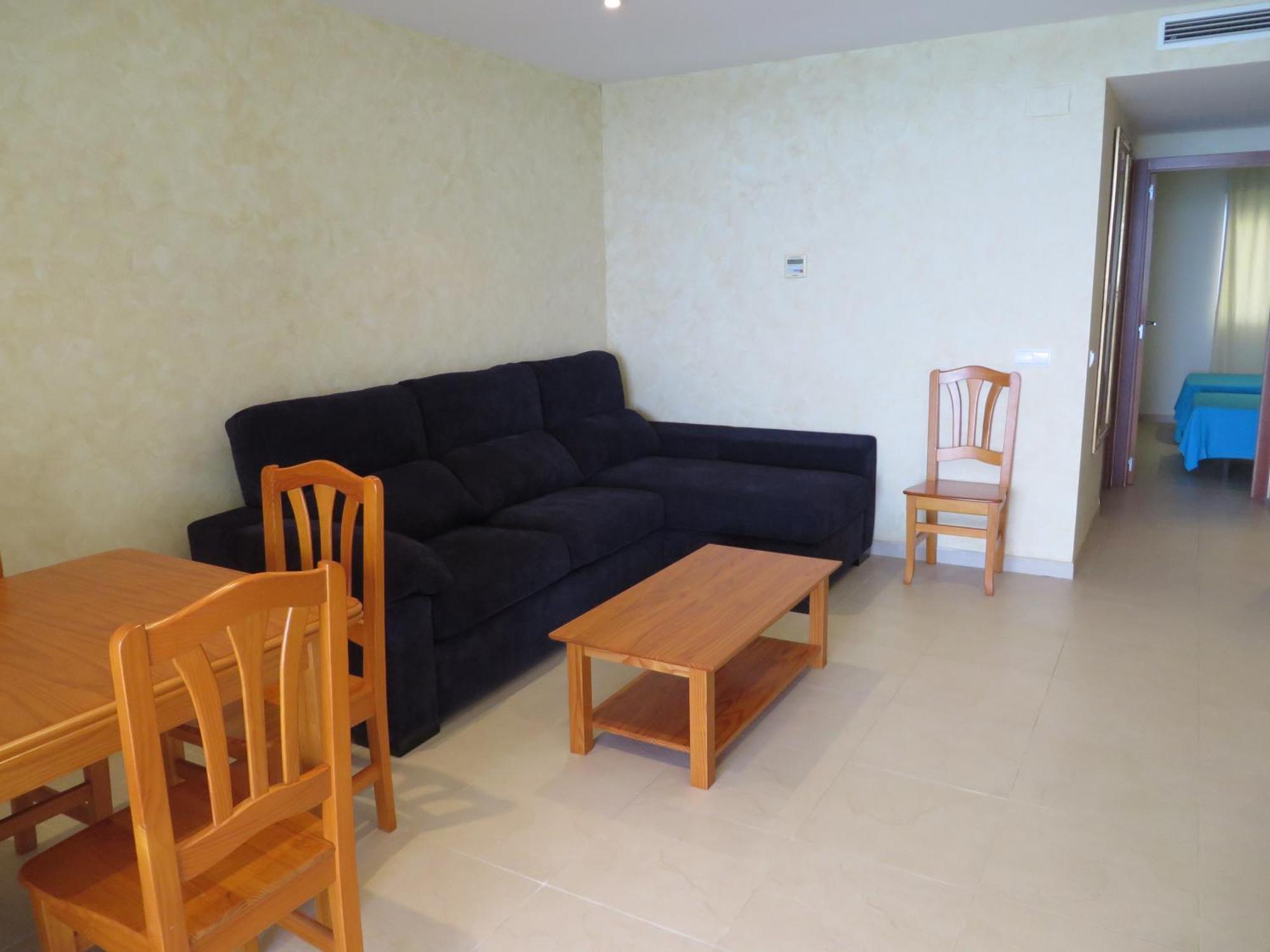Edessa - Mondrian Lux Sea View Apartment Oropesa del Mar Bilik gambar