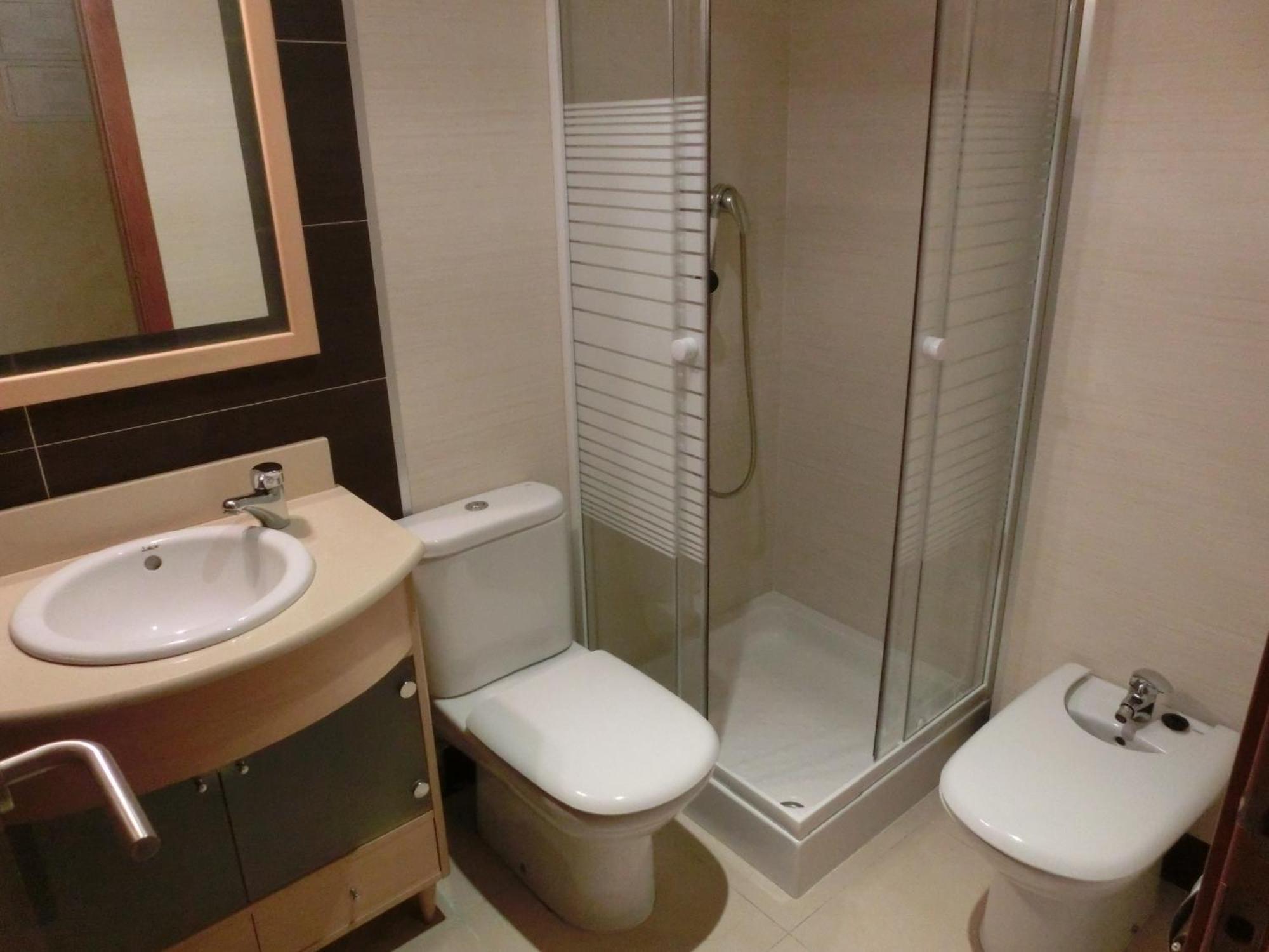 Edessa - Mondrian Lux Sea View Apartment Oropesa del Mar Bilik gambar