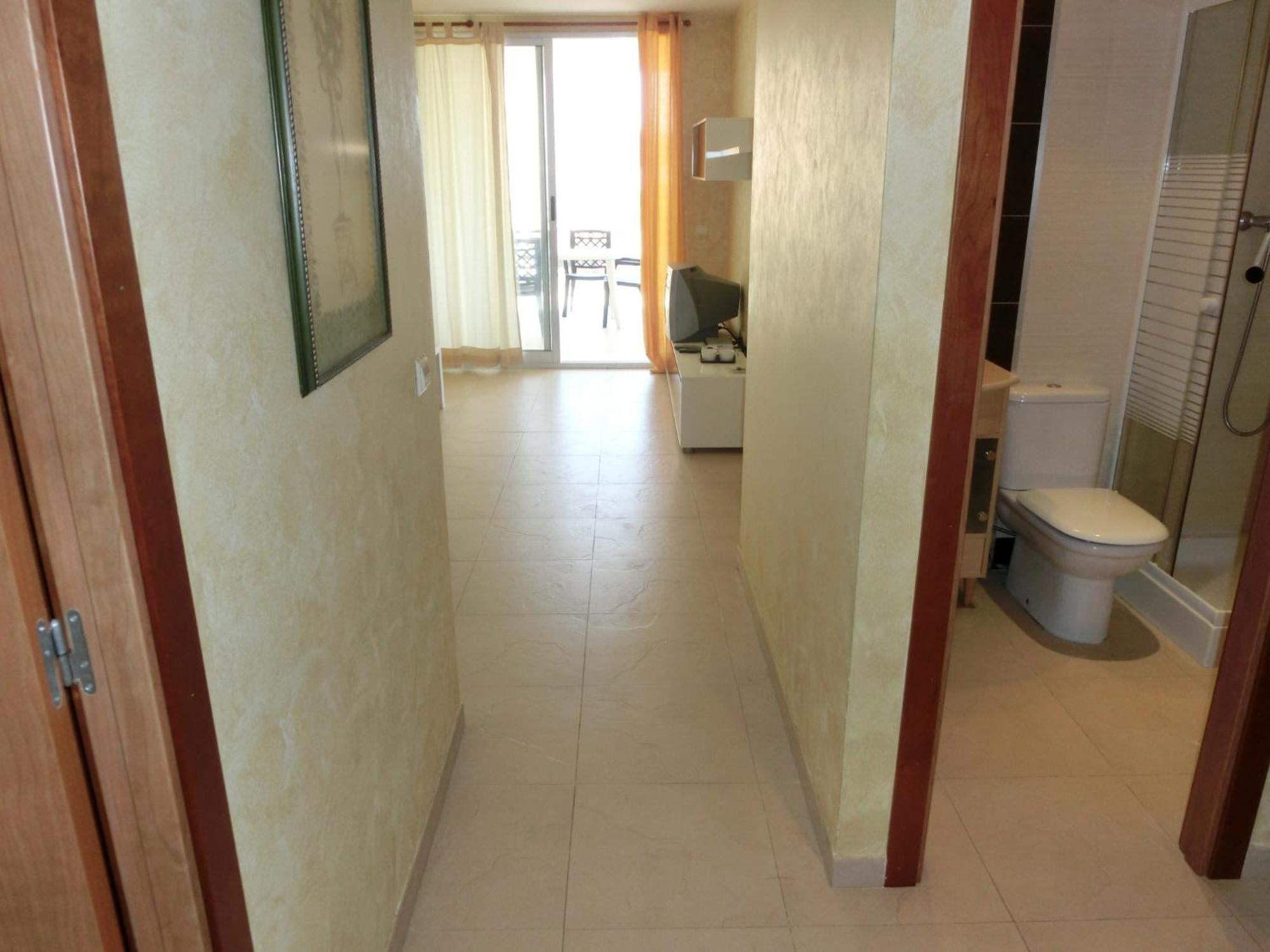 Edessa - Mondrian Lux Sea View Apartment Oropesa del Mar Bilik gambar